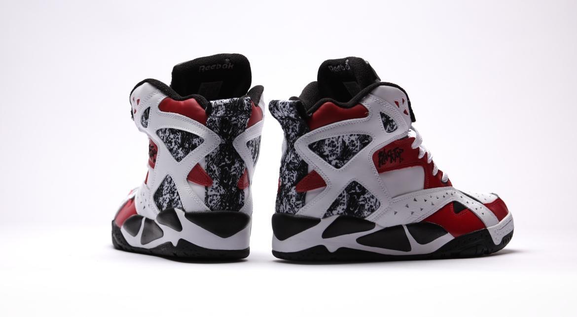 Reebok BLACKTOP BATTLEGROUND | V56089 | AFEW STORE